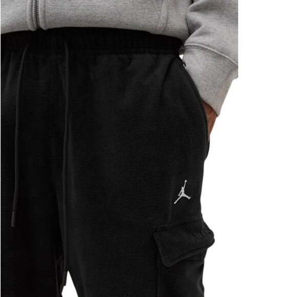 Air Jordan Mens XL MVP Sweatsuit Polar Fleece Fleece Tracksuit 2 Pc Gift Set NWT - Picture 9 of 13